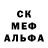 APVP кристаллы OLLOHU AKBAR.